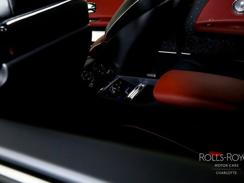 Certified 2024 Rolls-Royce Spectre w/ Spectre Launch Package image 19