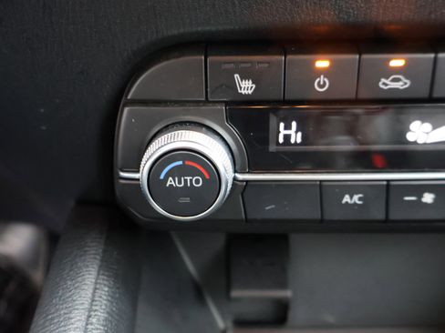 Used 2025 MAZDA CX-5 AWD 2.5 S w/ Select Package image 28