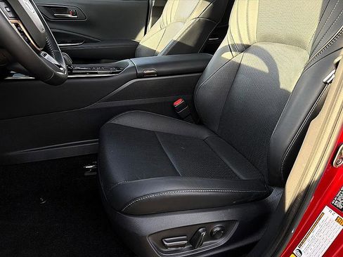 Used 2026 Toyota Crown XLE image 10