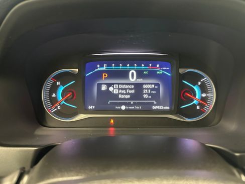 Used 2021 Honda Pilot Special Edition image 26