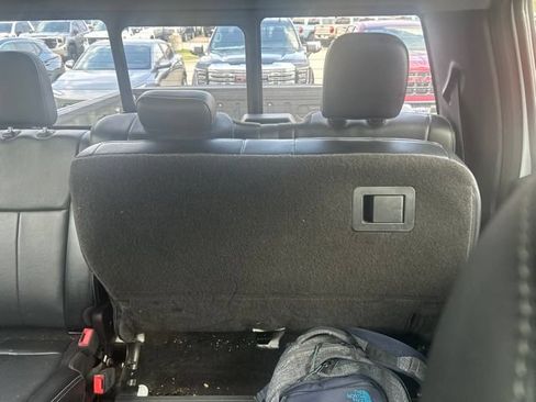 Used 2018 Ford F150 Lariat AWD/4WD image 11