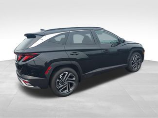 New 2026 Hyundai Tucson SEL Plus FWD video 5