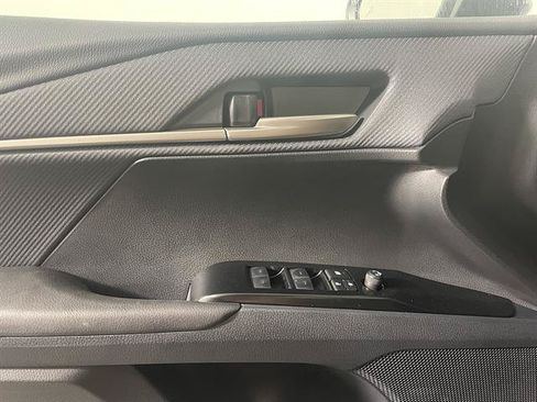 New 2026 Toyota Camry SE AWD/4WD image 19