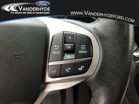 Used 2021 Ford Explorer Limited image 26