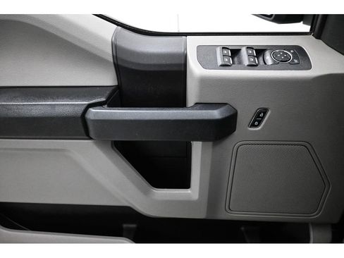 Used 2020 Ford F150 XL w/ Equipment Group 101A Mid AWD/4WD image 10