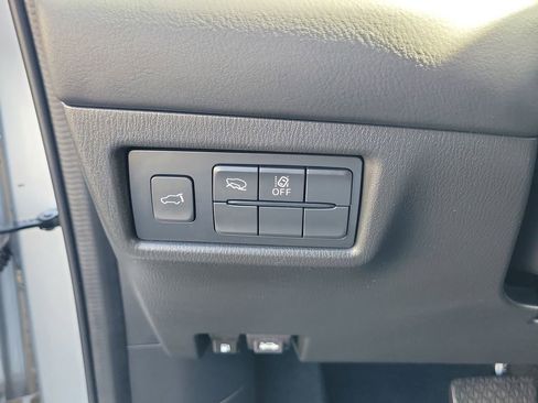 Used 2022 MAZDA CX-5 AWD 2.5 S w/ Preferred Package image 23