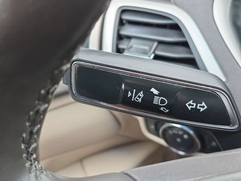 Used 2020 Lincoln MKZ Reserve w/ Elements Package FWD image 28