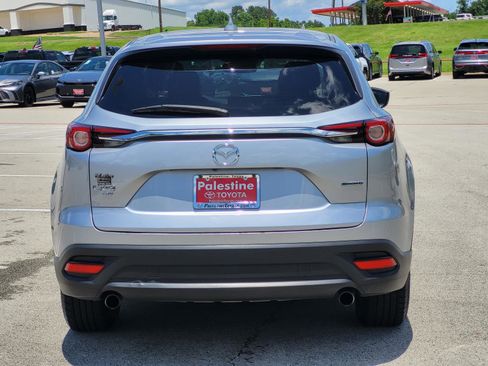 Used 2023 MAZDA CX-9 Touring image 5