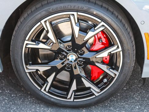 New 2026 BMW 228i w/ Technology Package FWD image 10