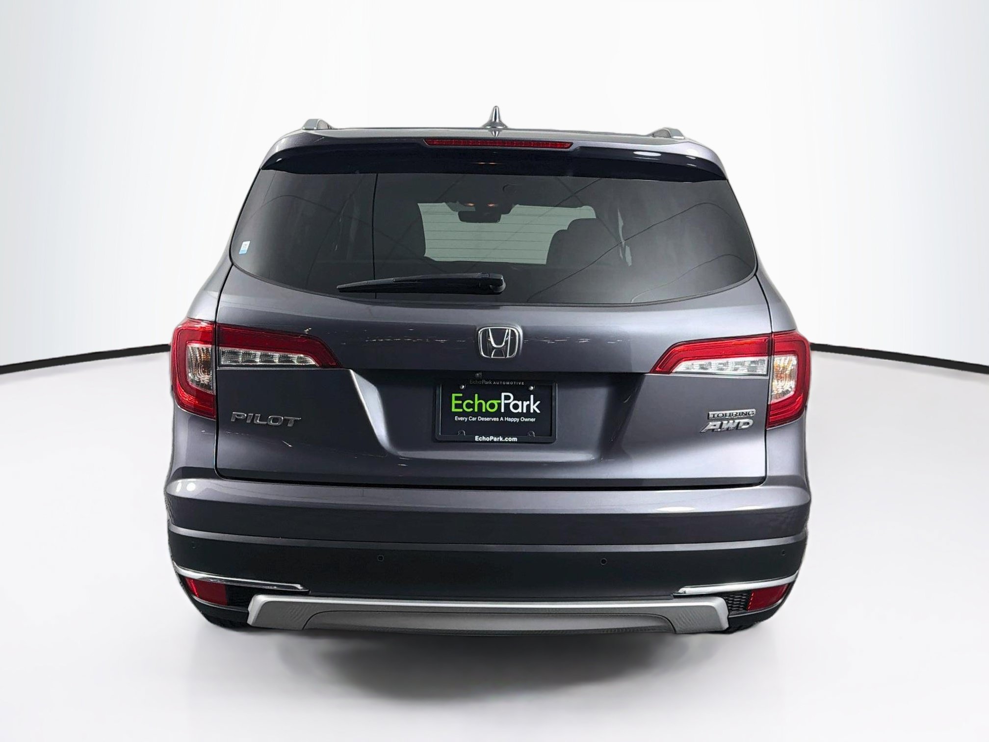 Used 2021 Honda Pilot Touring image 7