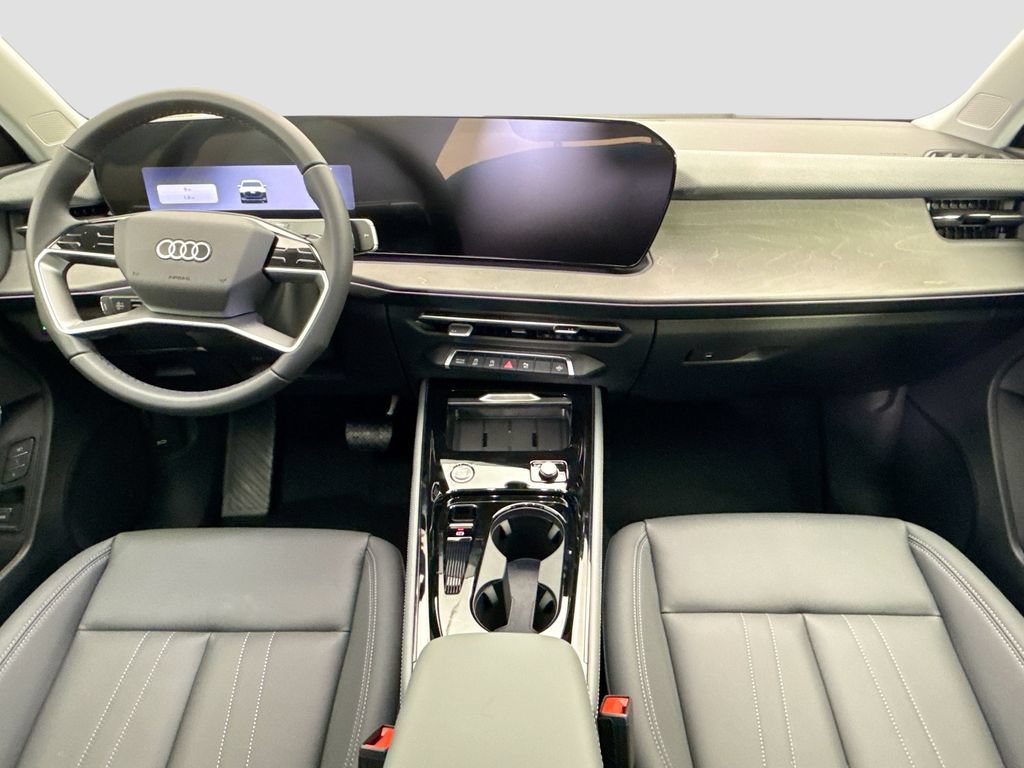 Used 2026 Audi Q3 quattro 2.0T w/ Driver Assistance Package AWD/4WD image 13