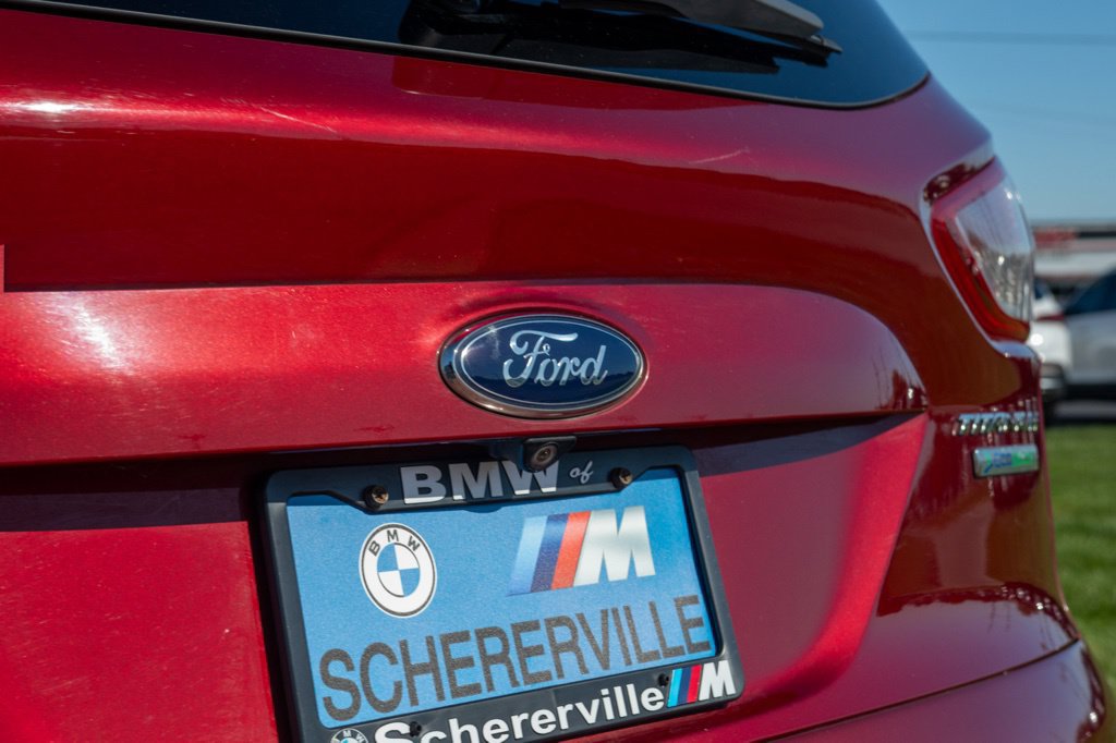 Used 2013 Ford Escape Titanium w/ Parking Technology Pkg FWD image 7