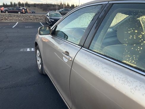 Used 2009 Toyota Camry image 9