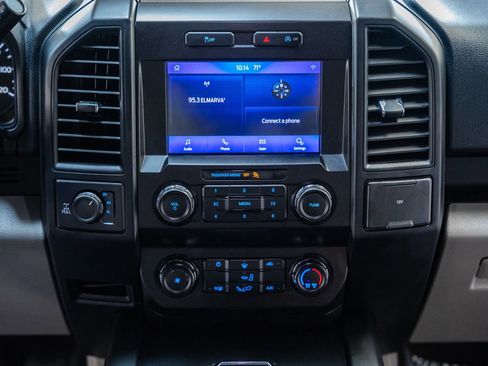 Used 2020 Ford F150 XL w/ Equipment Group 101A Mid AWD/4WD image 32