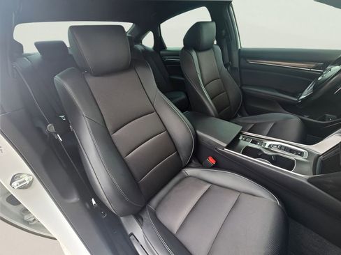 Used 2022 Honda Accord Sport image 7