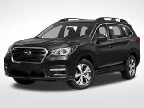 Used 2019 Subaru Ascent Premium w/ Popular Package #2A image 11