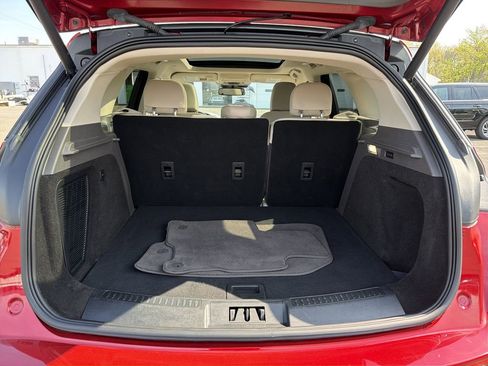 Used 2021 Lincoln Corsair AWD w/ Premium Package image 29