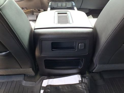Used 2018 Chevrolet Silverado 3500 LTZ w/ Duramax Plus Package AWD/4WD image 16
