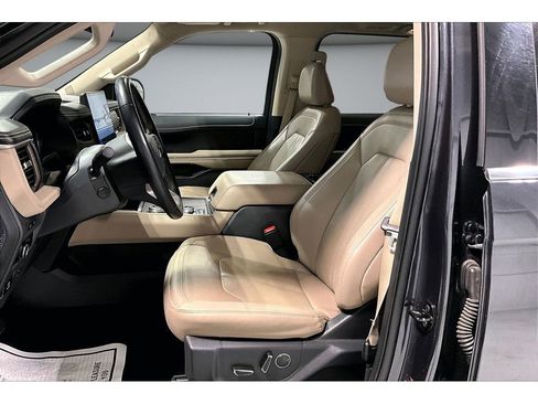 Used 2024 Ford Expedition Max Limited AWD/4WD image 26