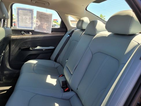 Used 2021 Kia K5 EX FWD image 13