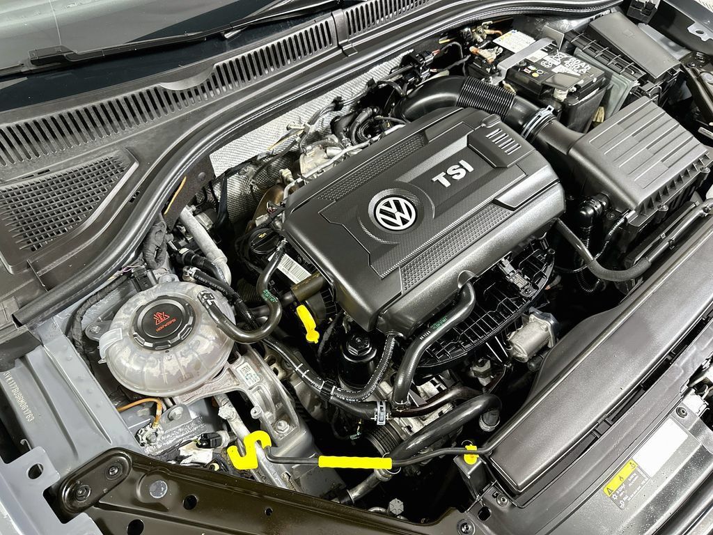 Used 2024 Volkswagen Jetta GLI Autobahn FWD image 26