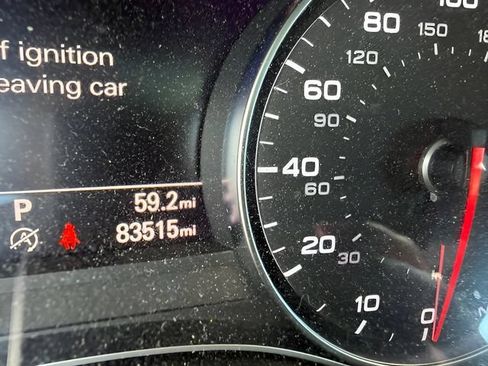 Used 2017 Audi A6 2.0T Premium AWD/4WD image 12