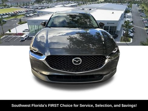 Used 2023 MAZDA CX-30 AWD 2.5 S w/ Preferred Package image 2