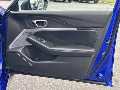 Certified 2025 Acura Integra A-Spec image 13