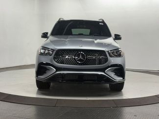 Certified 2025 Mercedes-Benz GLE 450e 4MATIC video 2