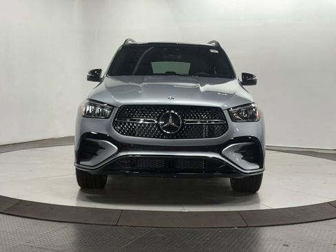 Certified 2025 Mercedes-Benz GLE 450e 4MATIC image 2