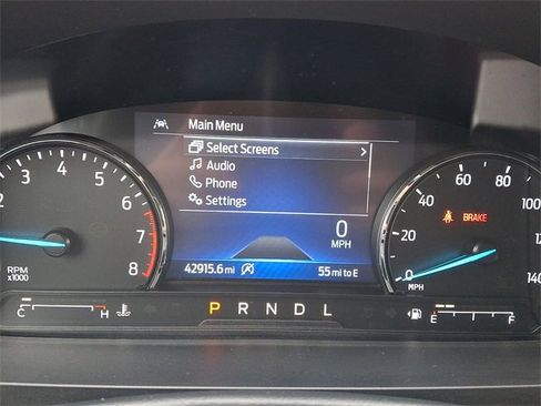 Certified 2023 Ford Explorer XLT image 20