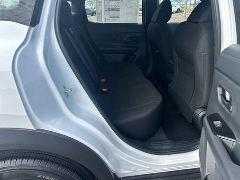 New 2026 Nissan Kicks S image 15