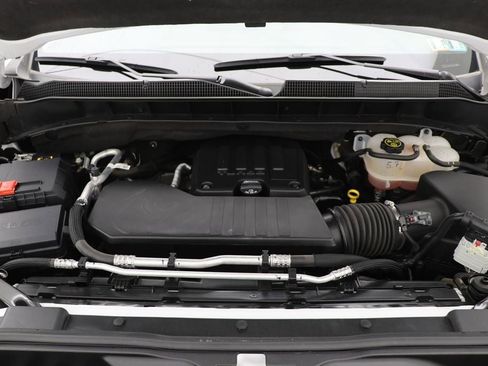 Used 2024 Chevrolet Silverado 1500 Custom image 29