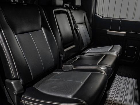 Used 2020 Ford F250 Lariat w/ Lariat Ultimate Package image 23