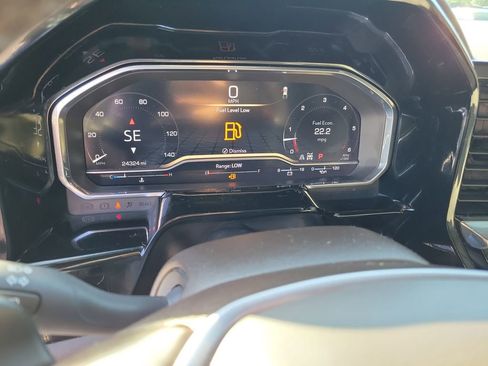 Used 2024 GMC Sierra 1500 SLT w/ SLT Premium Plus Package image 20