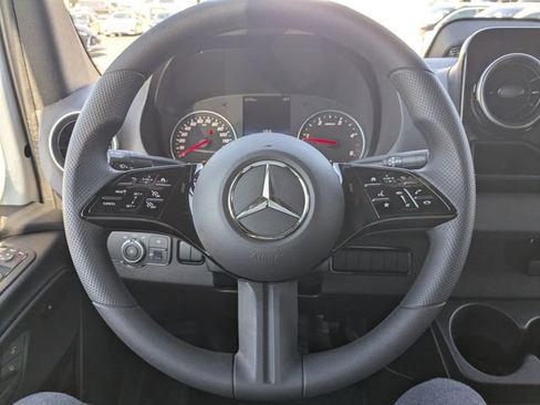 New 2026 Mercedes-Benz Sprinter 2500 image 26