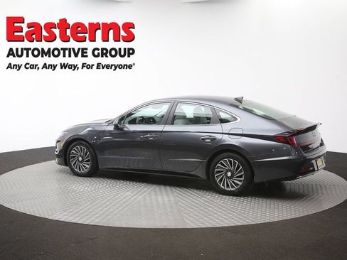 Used 2023 Hyundai Sonata SEL FWD image 64