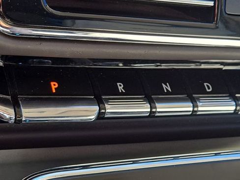 Used 2019 Lincoln Navigator Black Label image 29