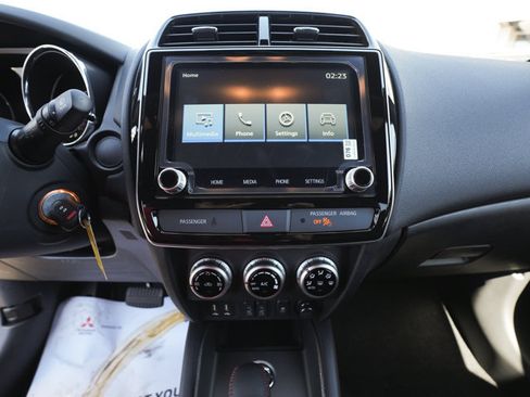 New 2026 Mitsubishi Outlander Sport AWD image 16
