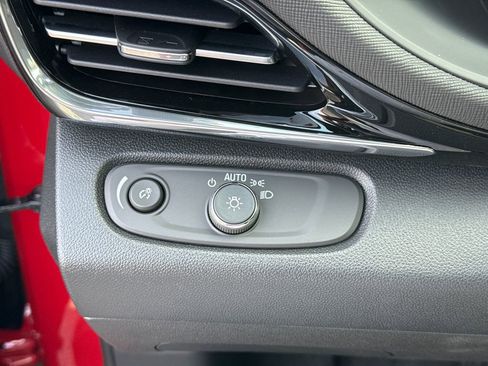 New 2026 Buick Envista Sport Touring w/ Convenience I Package FWD image 19