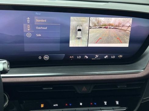 New 2026 Buick Envision Sport Touring AWD/4WD image 21