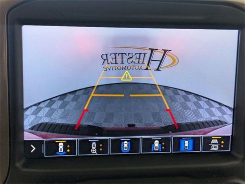 Used 2023 Chevrolet Silverado 3500 High Country image 22