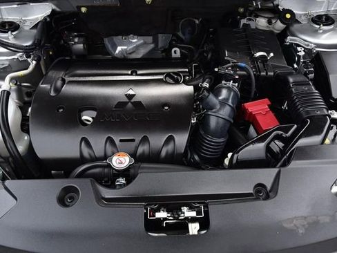 Used 2024 Mitsubishi Outlander Sport AWD image 23