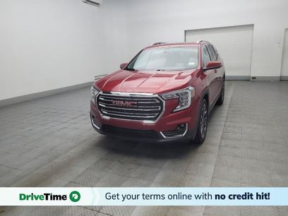 Used 2023 GMC Terrain SLT w/ Tech Package