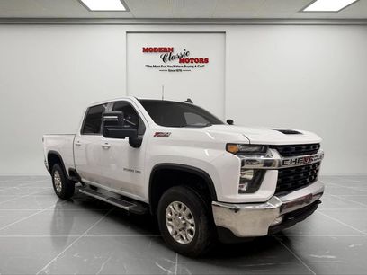 Used 2023 Chevrolet Silverado 2500 LT w/ Convenience Package