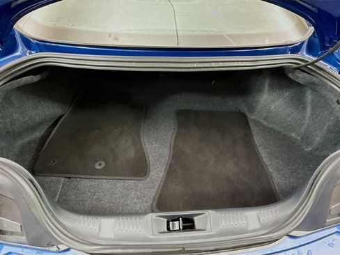 Used 2024 Ford Mustang GT Premium image 24