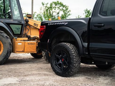 New 2026 Ford F150 Raptor AWD/4WD image 20