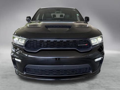 Used 2021 Dodge Durango R/T w/ Blacktop Package RWD image 16
