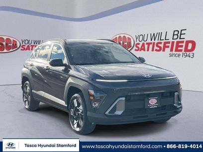 Used 2024 Hyundai Kona SEL
