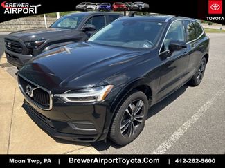 Used 2020 Volvo XC60 T6 Momentum AWD/4WD video 1